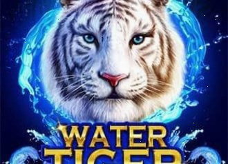 Water Tiger слот Vostok casino